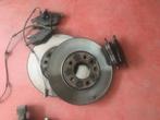 FREINS AVANT OPEL ASTRA G CABRIOLET, RUE BRIGADE PIRON 307, Enlèvement, Utilisé, Garage_bila@yahoo.fr