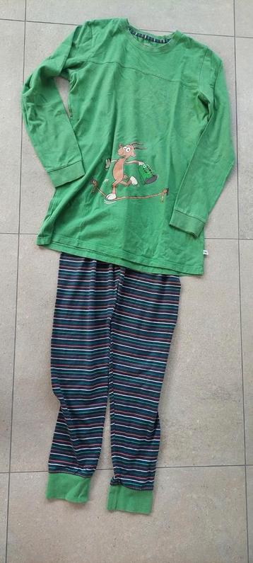 Pyjama Woody voor meisjes maat 164   beschikbaar voor biedingen