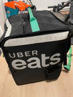 Sac Livraison Uber Eats, Handtassen en Accessoires, Overige Accessoires, Ophalen, Gebruikt