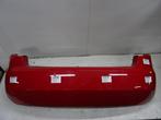 BUMPER ACHTER Skoda Fabia II (5J) (01-2006/12-2014), Gebruikt, Achter, Skoda, Bumper