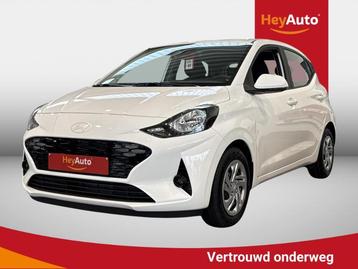 Hyundai i10 Comfort Smart 1.0 MY 2025 beschikbaar voor biedingen