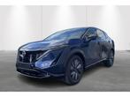 Nissan ARIYA EVOLVE 87 kWh 22 kW charger, Autos, Nissan, Berline, Automatique, Bleu, Achat