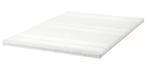Topsleeper 140 X 200, Ophalen, Zo goed als nieuw