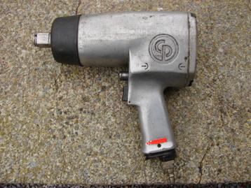 Clé à Chocs Chicago Pneumatic CP772H en 3/4'' La référence C beschikbaar voor biedingen