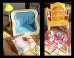 Meubles pour poupées, Enlèvement ou Envoi, Utilisé