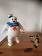 PLaymobil Ghostbusters Marshmellow man - compleet, Kinderen en Baby's, Complete set, Ophalen of Verzenden, Zo goed als nieuw