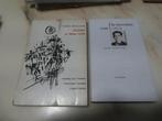 De mooiste van Federico Garcia Lorca + dichter in New York, Boeken, Gedichten en Poëzie, Verzenden