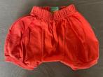 Rood pamperbroekje Anne K. NIEUW, Ophalen, Nieuw, Jongetje of Meisje, Broekje