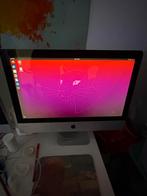 Imac 21 pouce 2010 sur umbutu, Computers en Software, Ophalen, Gebruikt, IMac