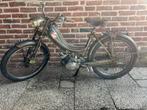 Flandria floride, Fietsen en Brommers, Brommers | Oldtimers, 0 versnellingen, 49 cc, Klasse B (45 km/u), Ophalen