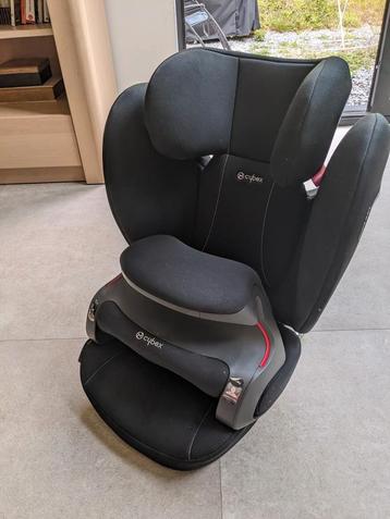 Siège-auto Cybex 9-18kg, Enlèvement, Comme neuf