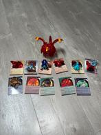 Bakugan figuren met kaarten, Enfants & Bébés, Jouets | Figurines, Enlèvement ou Envoi, Comme neuf