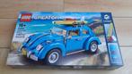 Lego 10252      kever, Kinderen en Baby's, Speelgoed | Duplo en Lego, Ophalen of Verzenden, Zo goed als nieuw, Lego