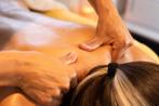 Sport- en ontspanningsmassage, Sport en Fitness, Massageproducten, Ophalen of Verzenden, Hotstone