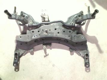 SUBFRAME VOOR Toyota C-HR (X1,X5) (01-2016/-) beschikbaar voor biedingen