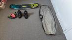 Wakeboard set Vanity 141 cm, Ophalen, Zo goed als nieuw, Overige typen