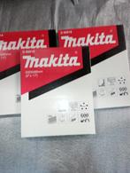 Makita schuurpapier 600, Nieuw, Ophalen of Verzenden
