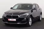 BMW X2 18i SDRIVE i M-SPORTPACKET + GPS + PDC + CRUISE +, Auto's, Te koop, Benzine, X2, Gebruikt