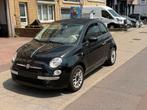Fiat 500C//automaat//export, Auto's, Fiat, Automaat, Euro 5, Cabriolet, Particulier