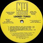 Frankie "Bones"  & Lenny "Dee" – Looney Tunes - Volume One, Ophalen of Verzenden, Gebruikt