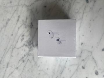 AirPods Pro 2 beschikbaar voor biedingen