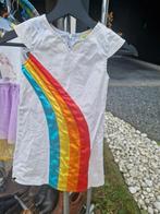 Originele K3 kleedje 116, Kinderen en Baby's, Carnavalskleding en Verkleedspullen, Ophalen, Gebruikt, 110 t/m 116, Meisje