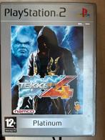 Tekken 4, Consoles de jeu & Jeux vidéo, Jeux | Sony PlayStation 2, Utilisé, Enlèvement ou Envoi