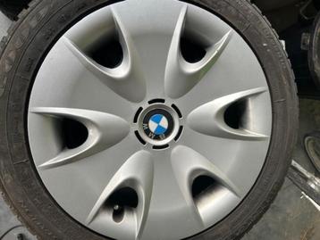 BMW Stalen velgen+Alu velgen 16 inch beschikbaar voor biedingen