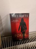 Poker, Boeken, Ophalen of Verzenden, Gelezen