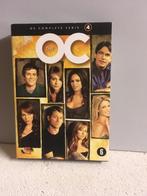 Seizoen 4 - The O.C slotseizoen, Cd's en Dvd's, Vanaf 6 jaar, Ophalen, Zo goed als nieuw, Drama