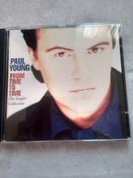 Cd Paul young from Time to Time, Ophalen