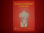Dr; L. L. Kirchmann: Anatomie en fysiologie van de mens, Boeken, Studieboeken en Cursussen, Ophalen of Verzenden, Zo goed als nieuw