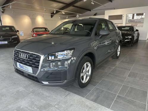 Audi Q2 30 TFSI (EU6d-TEMP) (bj 2019), Auto's, Audi, Bedrijf, Te koop, Q2, ABS, Adaptive Cruise Control, Airbags, Airconditioning