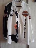 Hemd Harley Davidson Large nieuw, Kleding | Dames, Ophalen of Verzenden, Nieuw