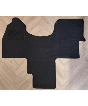Cabinemat Mercedes Sprinter campermat bouwjaar 2006-2018 beschikbaar voor biedingen