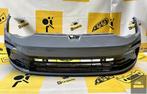 Voorbumper VW GOLF 8 VIII R-LINE Compleet Bumper 5H0807221G, Gebruikt, Voor, Volkswagen, Bumper