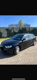 Audi a1, Autos, Achat, A1, Carnet d'entretien, Noir