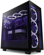 NZXT H7 Elite case/behuizing, Computers en Software, Computerbehuizingen, Ophalen, Zo goed als nieuw