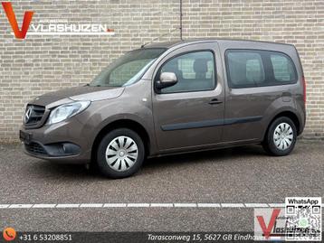 Mercedes-Benz Citan 112 Ambiente Automaat | € 5.850,- MARGE! beschikbaar voor biedingen
