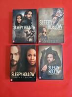 Sleepy hollow série complète en dvd, Enlèvement ou Envoi