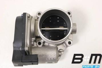Gasklephuis Audi A4 8K beschikbaar voor biedingen