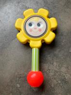 Fisher price rammelaar vintage, Hochet, Comme neuf, Enlèvement ou Envoi