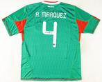 Gehandtekend Rafael Márquez shirt, Kleding | Heren, Sportkleding, Ophalen of Verzenden, Nieuw, Maat 56/58 (XL), Adidas