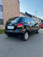 Hyundai Getz 1.1 essence, Auto's, Hyundai, Zwart, Bedrijf, 5 zetels, Getz