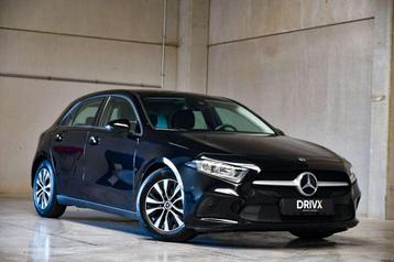 Mercedes-Benz A-Klasse A160 A 160 (bj 2021) beschikbaar voor biedingen