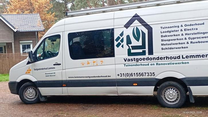 Gratis ontwerp belettering en Bestickering, Auto diversen, Autostickers, Ophalen of Verzenden