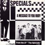 the specials, Ophalen