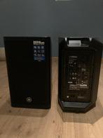 Yamaha DXR 10 MKII in nieuwstaat !, Muziek en Instrumenten, Versterkers | Keyboard, Monitor en PA, Ophalen, Zo goed als nieuw