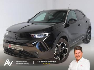 Opel Mokka 1.2 Turbo Ultimate EAT8 ** Navi/Carplay | Keyles beschikbaar voor biedingen