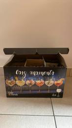 Cosy & Trendy gin glazen, Ophalen, Zo goed als nieuw, Glas